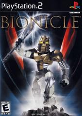 Bionicle - Playstation 2 - Game Only