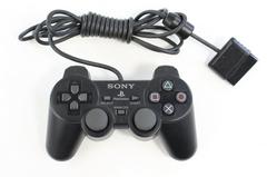 Black Dual Shock Controller - Playstation 2 - Sealed Brand New