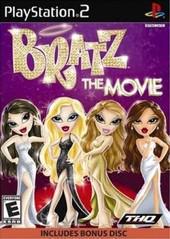 Bratz: The Movie - Playstation 2 - Used w/ Box & Manual
