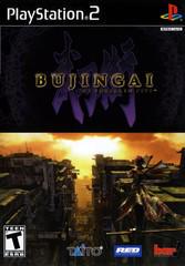 Bujingai The Forsaken City - Playstation 2 - Used w/ Box & Manual