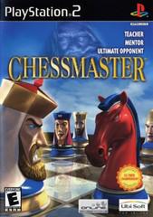 Chessmaster - Playstation 2 - Game Only