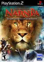 Chronicles of Narnia Lion Witch and the Wardrobe - Playstation 2 - Game Only