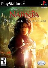 Chronicles of Narnia Prince Caspian - Playstation 2 - Used w/ Box & Manual