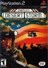 Conflict Desert Storm - Playstation 2 - Game Only