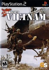 Conflict Vietnam - Playstation 2 - Game Only