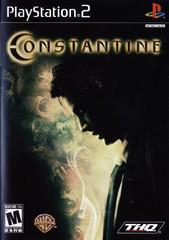 Constantine - Playstation 2 - Game Only