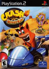 Crash Nitro Kart - Playstation 2 - Used w/ Box & Manual