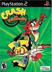 Crash Twinsanity - Playstation 2 - Used w/ Box & Manual
