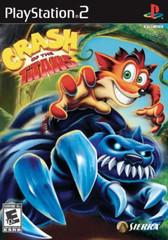 Crash of the Titans - Playstation 2 - Used w/ Box & Manual