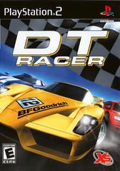 DT Racer - Playstation 2 - Used w/ Box & Manual