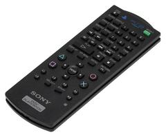 DVD Remote Control - Playstation 2 - Device Only