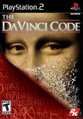 Da Vinci Code - Playstation 2 - Used w/ Box & Manual
