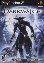 Darkwatch - Playstation 2 - Used w/ Box & Manual