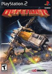 Defender - Playstation 2 - Game Only