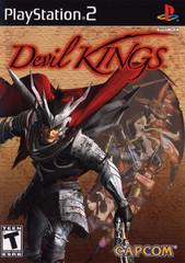 Devil Kings - Playstation 2 - Used w/ Box & Manual