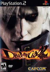 Devil May Cry 2 - Playstation 2 - Used w/ Box & Manual