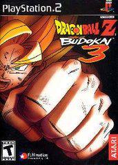 Dragon Ball Z Budokai 3 - Playstation 2 - Game Only