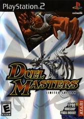 Duel Masters - Playstation 2 - Game Only