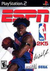 ESPN NBA 2K5 - Playstation 2 - Game Only