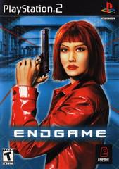 Endgame - Playstation 2 - Game Only