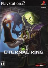 Eternal Ring - Playstation 2 - Game Only