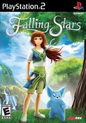 Falling Stars - Playstation 2 - Game Only