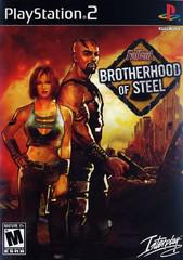 Fallout Brotherhood of Steel - Playstation 2 - Game Only
