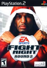 Fight Night Round 2 - Playstation 2 - Game Only