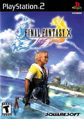 Final Fantasy X - Playstation 2 - Sealed Brand New