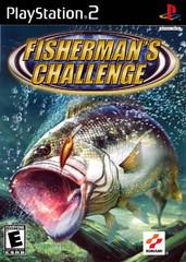 Fisherman's Challenge - Playstation 2 - Game Only