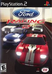 Ford Racing 2 - Playstation 2 - Game Only