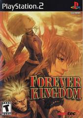 Forever Kingdom - Playstation 2 - Used w/ Box & Manual