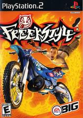 Freekstyle - Playstation 2 - Game Only