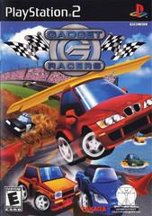 Gadget Racers - Playstation 2 - Used w/ Box & Manual