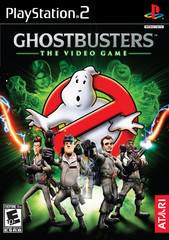 Ghostbusters: The Video Game - Playstation 2 - Used w/ Box & Manual