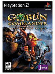 Goblin Commander - Playstation 2 - Game Only