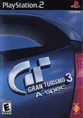 Gran Turismo 3 - Playstation 2 - Game Only