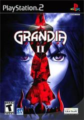 Grandia II - Playstation 2 - Game Only