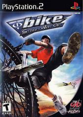 Gravity Games Bike Street Vert Dirt - Playstation 2 - Used w/ Box & Manual