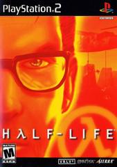 Half-Life - Playstation 2 - Used w/ Box & Manual