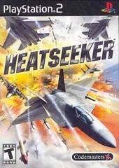 Heatseeker - Playstation 2 - Used w/ Box & Manual
