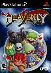 Heavenly Guardian - Playstation 2 - Sealed Brand New