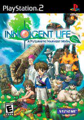 Innocent Life A Futuristic Harvest Moon - Playstation 2 - Game Only
