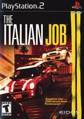 Italian Job - Playstation 2 - Game Only