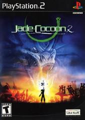 Jade Cocoon 2 - Playstation 2 - Game Only