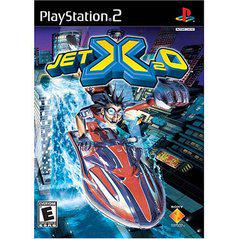 Jet X2O - Playstation 2 - Game Only