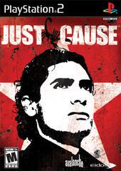 Just Cause - Playstation 2 - Game Only