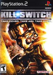 Kill.Switch - Playstation 2 - Game Only