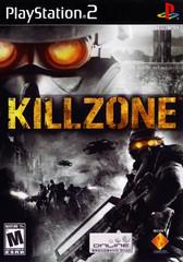 Killzone - Playstation 2 - Game Only