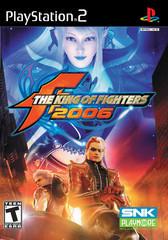 King of Fighters 2006 - Playstation 2 - Sealed Brand New